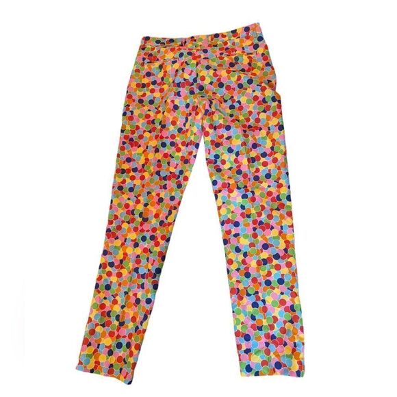 Opposuits men's rainbow confetti polka dot pants‎ - Picture 4 of 9